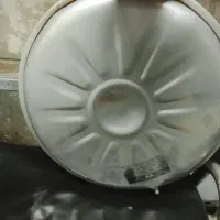 منبع تحت فشار پکیجی زیلمت طوسی کتابی ۷ لیتری