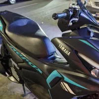 آیروکس ۱۵۵ اصلی