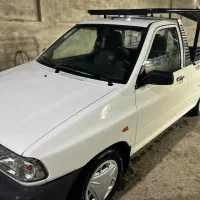 وانت پراید ۱۴۰۲