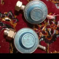 فندک قدیمی  بنزینی آلن