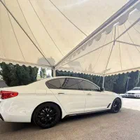 BMW 540 2018|خودرو سواری و وانت|مشهد, شهرک امام هادی (شهرک غرب)|دیوار