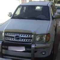 کاپرا مدل ۸۹ دو دیفرانسیل|خودرو سواری و وانت|کرمانشاه, |دیوار