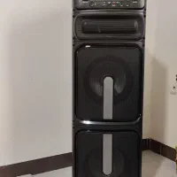 باند اسپیکر