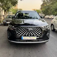 تیگو۷پرومکس تک دف اقساط۶۰بانکی(نمایندگی) تحویل روز