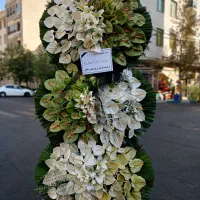 مراسم ترحیم تاج گل ترحیم|گل و گیاه طبیعی|تهران, تهران‌نو|دیوار