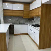 ۹۰متری/دل نشین/کلیدنخورده/لوکس/دلباز|فروش آپارتمان|هشتگرد, شهرک بهشت|دیوار