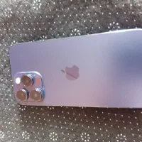 14 pro max با حافظه 512