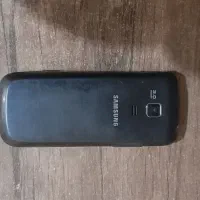 گوشی ساده سامسونگ صفحه رنگی دوربین دار تک سیم|موبایل|نسیم‌شهر, |دیوار