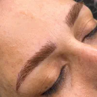 شیدینگ لب و میکروبلیدینگ (فیبروز)|خدمات آرایشگری و زیبایی|کرج, گلشهر|دیوار