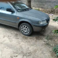 سمند lx 86|خودرو سواری و وانت|جیرفت, |دیوار