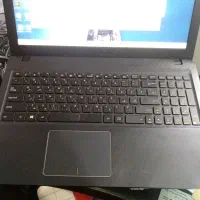 لب تاپ ایسوز نسل 7یا 8 مدل X540