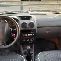 پراید مدل ۹۹