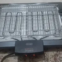 کباب پز برقی برند دلونگی، کاملا نو