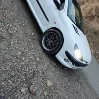 رینک ۱۶ شاخ گورنی نر ماده