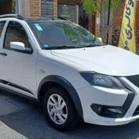 کوییک جی ایکس ار ۱۴۰۳ نقد و اقساط