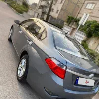 برلیانس H330 اتوماتیک مدل ۱۳۹۵(بیرنگ بی ضربه)|خودرو سواری و وانت|رشت, رشتیان|دیوار