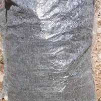 فروش زغال گونی ۵۵۰لیکک