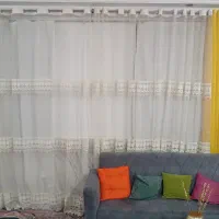 پرده پذیرایی