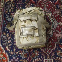 لوازم سربازی