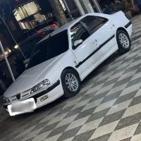 پژو پارس LX tu5