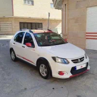 کوییک R مدل ۱۳۹۹ بدون رنگ سالم