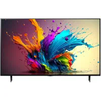 تلویزیون LG QNED90 2024 65 اینچ|تلویزیون و پروژکتور|تهران, وردآورد|دیوار