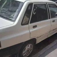 پراید ۸۱|خودرو سواری و وانت|ارومیه, |دیوار