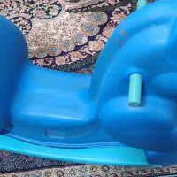 راکر اسب|اسباب‌بازی بچه|مشهد, رضاییه|دیوار