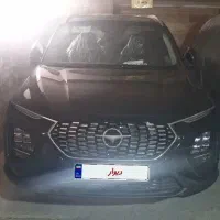 هایما 8s (صفر خشک) تحویل شهریور