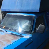 نیسان دوگانه سوز|خودرو سواری و وانت|کرمانشاه, |دیوار