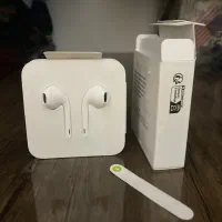 ایرپادز اپل اورجینال سیم دار