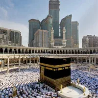 فیش حج عمره
