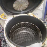 سرخکن بزرگ|اجاق گاز و لوازم برقی پختوپز|شیراز, کوشک میدان|دیوار