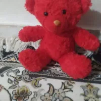 عروسک ولنتاین