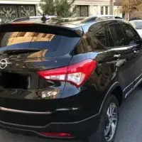 هایما  اس5 At بیرنگ|خودرو سواری و وانت|اردبیل, |دیوار