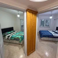 اجاره روزانه/هفتگی/ دوخوابه آپارتمانی ۱۰۰ متری|اجارهٔ کوتاهمدت آپارتمان و سوئیت|کیش, |دیوار