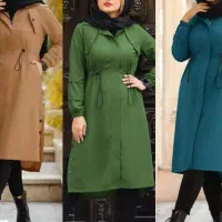 مانتو میکرو(پوشاک کیانی)