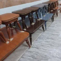 میزعسلی وجلومبلی