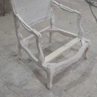 نیروی نجار ماهر و نیمه ماهر