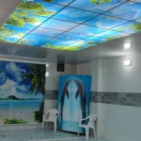 ویلا روزانه شهریار سهیلیه