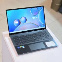 لپتاپ ASUS Zenbook Flip UX564E لمسی گرافیک مجزا
