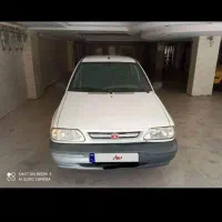 پراید 132