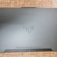 Asus Tuf F15|رایانه همراه|تهران, نازی‌آباد|دیوار