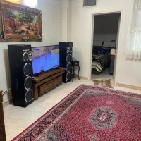 52 متری یه خواب ط دوم با اسانسور و پارکینگ