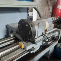 فرز cnc دکل تبریز تراش cnc سی ان سی|ماشین‌آلات صنعتی|تهران, جوادیه تهرانپارس|دیوار