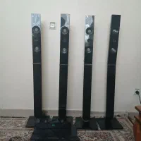 سینما خانگی