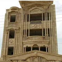 آپارتمان ۱۱۴ متری دوخوابه