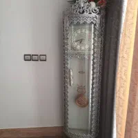 ویترین،ساعت،آینه شمعدان،میزتلویزیون|بوفه، ویترین، کنسول|لردگان, |دیوار