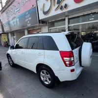 سوزوکی ویتارا اتوماتیک 2000cc، مدل ۱۳۸۸|خودرو سواری و وانت|کرج, منظریه|دیوار