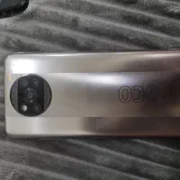 poco x3 pro   ۲۵۶ گیگ حافظه و ۸ گیگ رام|موبایل|دزفول, |دیوار